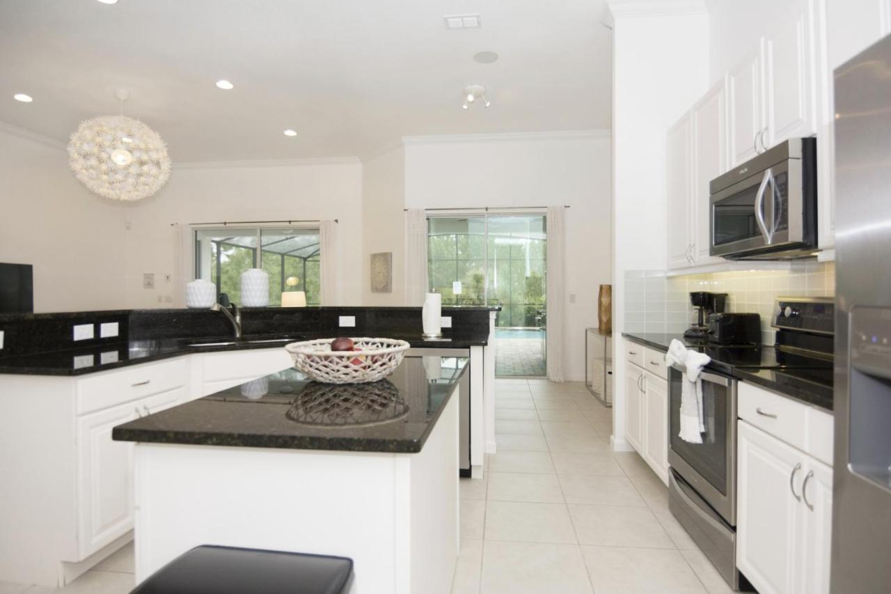 Family Dream Single Vacation Home With Private Pool St4051 Davenport Exterior foto