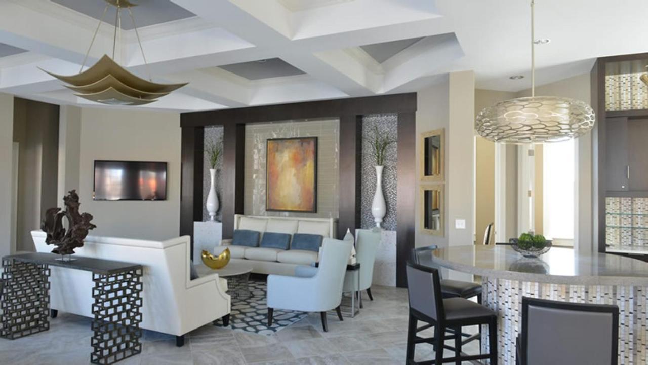 Family Dream Single Vacation Home With Private Pool St4051 Davenport Exterior foto